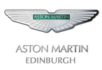 Aston Martin Edinburgh