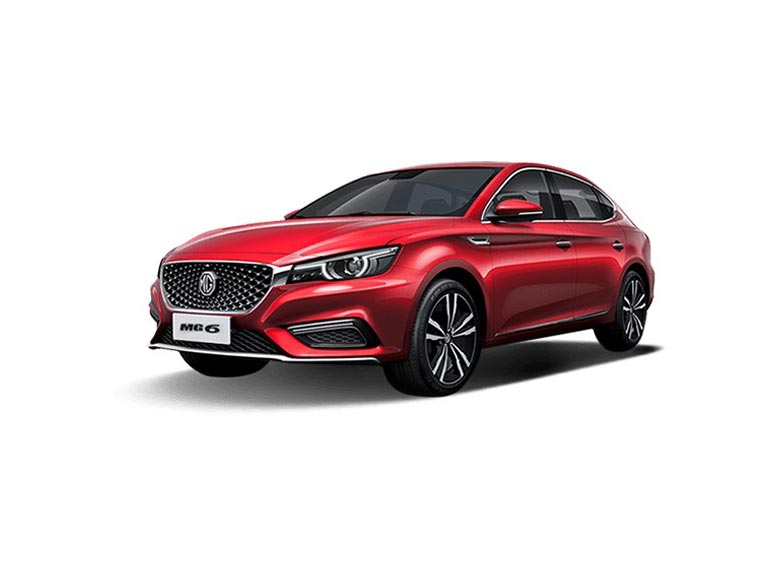 MG 5 | Middle East | MG Motor