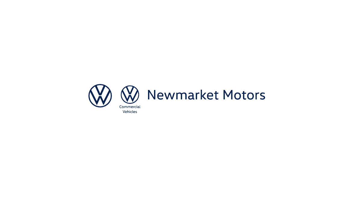 Newmarket Motors Volkswagen Car and Van Dealer, Genuine Volkswagen