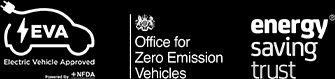 EVA Logo