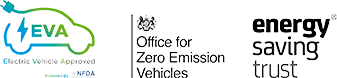 EVA Logo