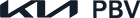 Kia PBV Logo
