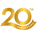 20th Anniversary