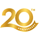 20th Anniversary
