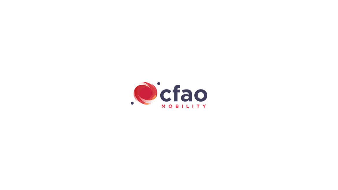 CFAO Organisational Structure | CFAO Mobility South Africa