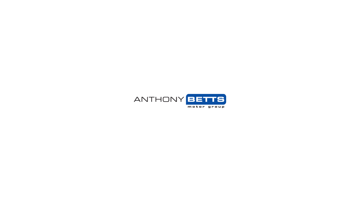 Used Cars Hertfordshire & Bedfordshire Anthony Betts