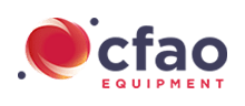 CFAO Equipment