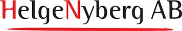 HelgeNyberg AB