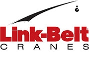 Link-Belt Cranes