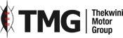TMG logo