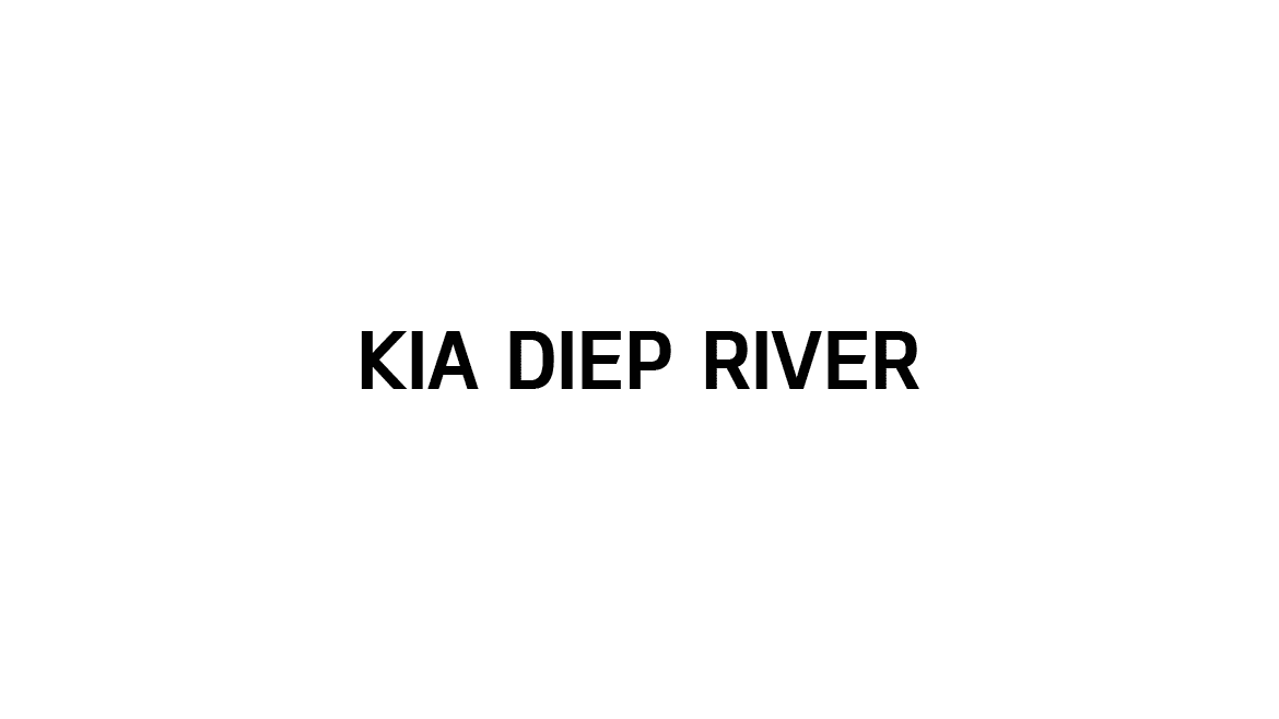 Used Cars Diep River KIA Diep River