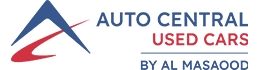 Al Masaood Auto Central