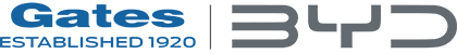 Gates | BYD