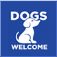 Dogs Welcome