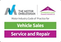 Service And Repair
