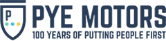 Pye Motors 
