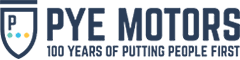 Pye Motors 
