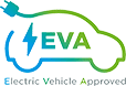 Electric Vehicles Approved