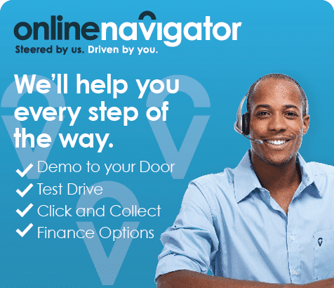 Online Navigator