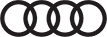 Audi logo
