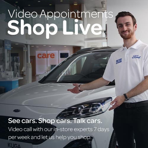 Ford Car Dealers Edinburgh, Falkirk, Livingston and Liverpool Peoples