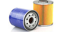 Parts & Accessories