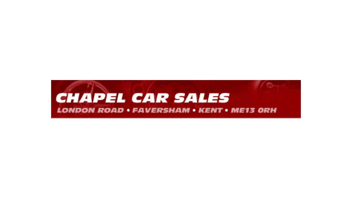 Used Cars London Road, Faversham Chapel Car Sales