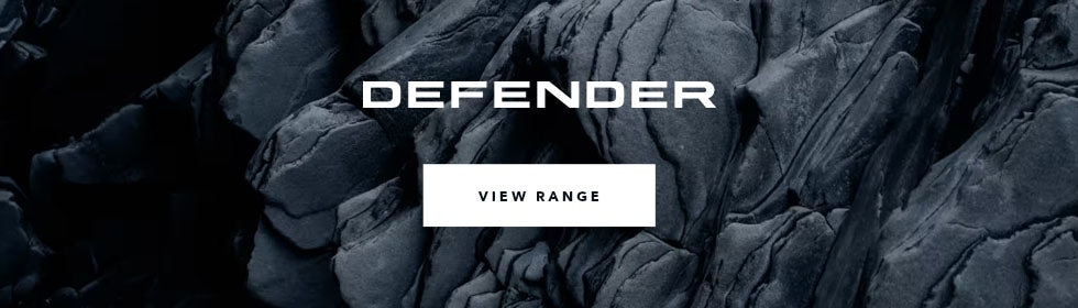 Defender 