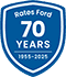 70 Years