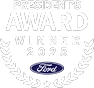 2025 President’s Award