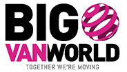 Big Van World 