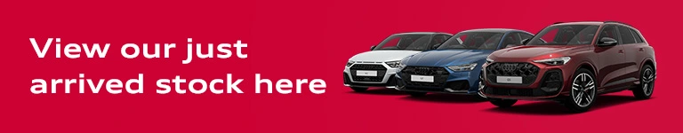 View our just arrived stock here