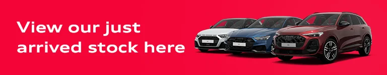 View our just arrived stock here