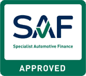 Specialist Automotive Finance Approved