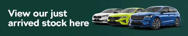 View our just arrived stock here