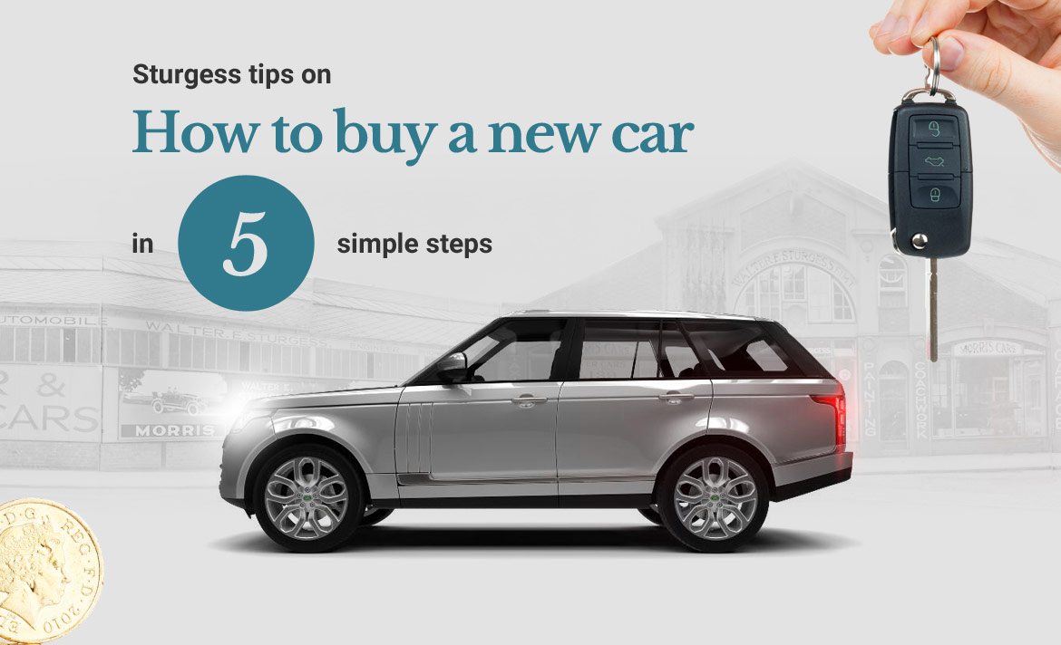 Summer Driving Tips Sturgess Motor Group