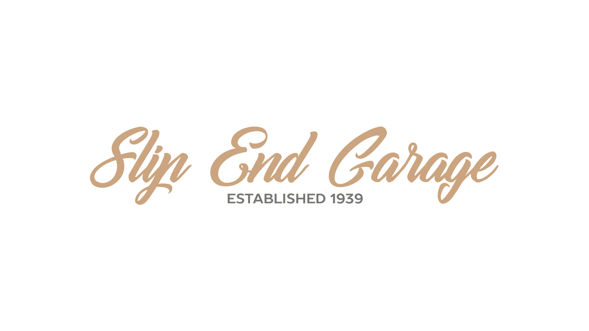 Contact Us in Luton Slip End Garages