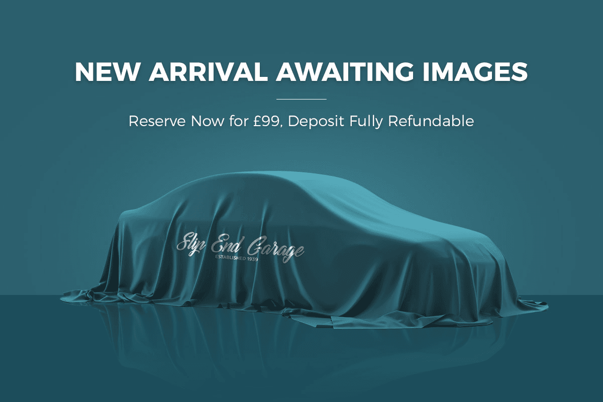 Citroen C3 Standard Range 44kWh PLUS Auto 5dr (7.4kW Charger)