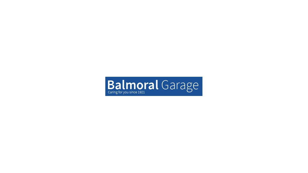 New and Used Car Dealer Blairgowrie, Perthshire Balmoral Garage