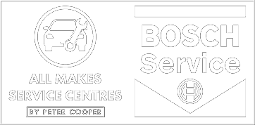 All Makes Service Centres