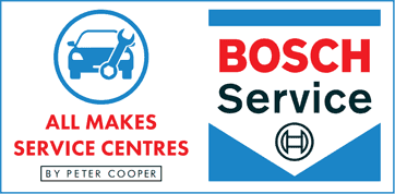 All Makes Service Centres