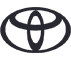 Toyota Badge