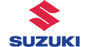 Suzuki Badge