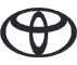 Toyota Badge