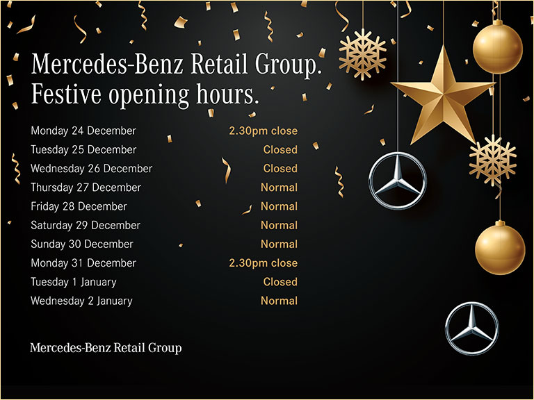 Apprenticeship Programme Mercedes Benz Retail Group