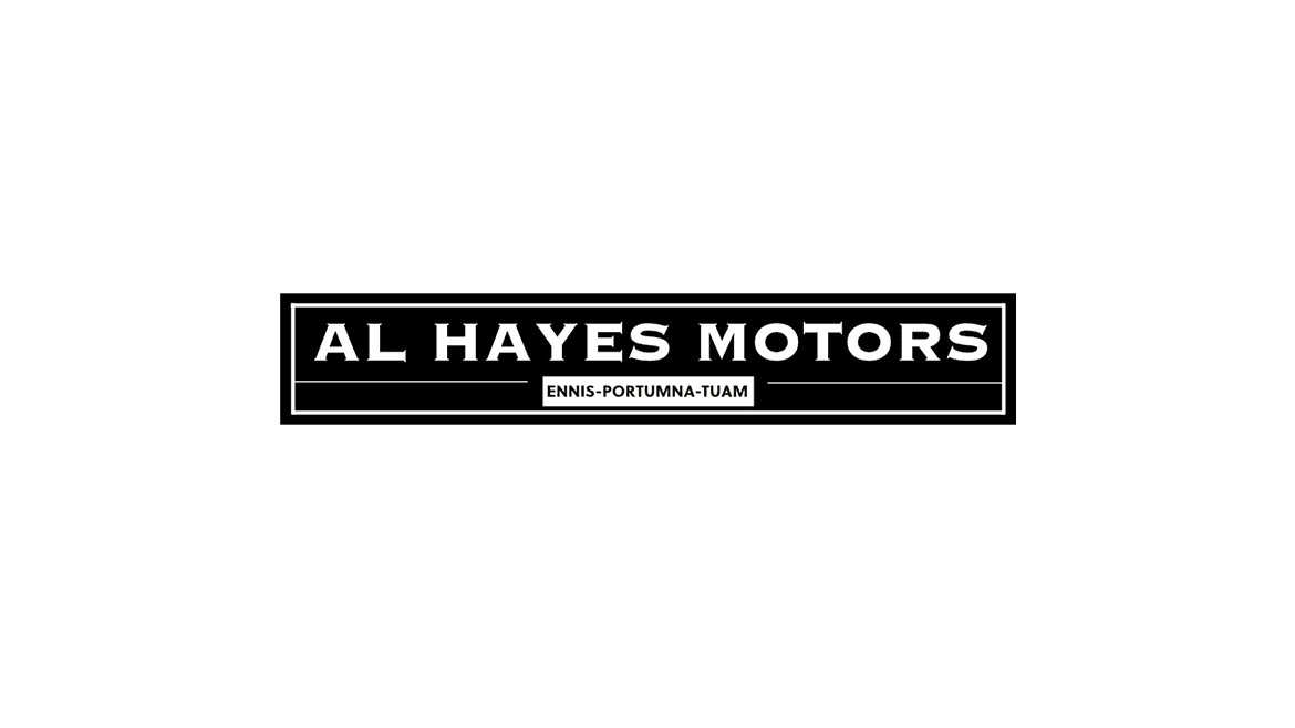 Used Cars Ennis & Galway Al Hayes Motors Group