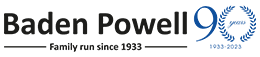 Baden Powell and Sons Ltd