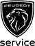 Peugeot Service