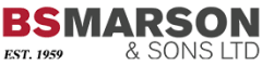 BS Marson and Sons Ltd