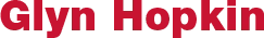 Glyn Hopkin